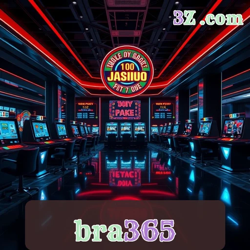 Recursos Inovadores do App bra365 para Jogadores Brasileiros