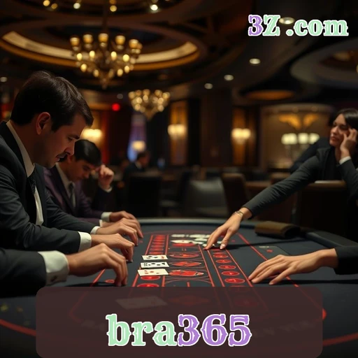 Portal de Login Inovador: Atrações no Bra365 Aguardam Você