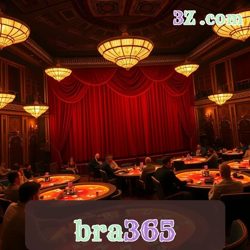 Slots Incríveis e Diversão Sem Fim no bra365