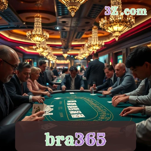 Experimente o VIP do Bra365 e Transforme Seus Jogos