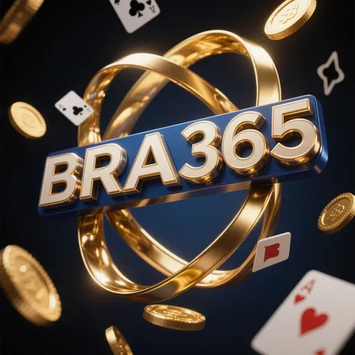 Novo logo da bra365